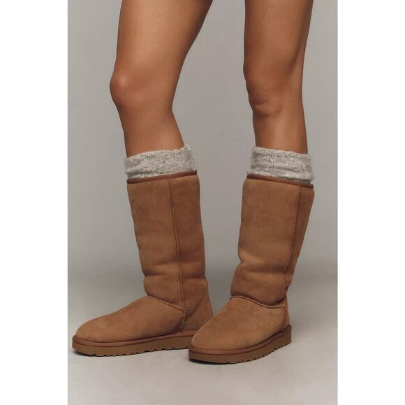 UGG Classic Tall II Boots - Picture 1 of 12